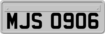 MJS0906