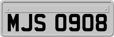 MJS0908