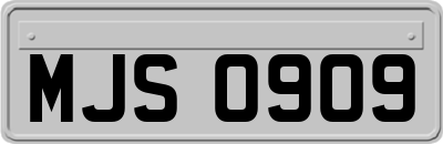 MJS0909