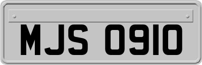 MJS0910