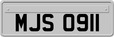 MJS0911