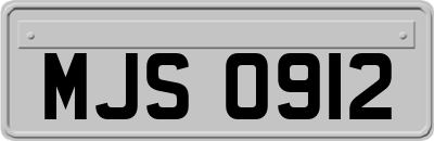 MJS0912