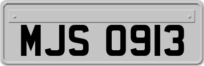 MJS0913