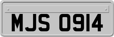 MJS0914
