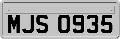 MJS0935