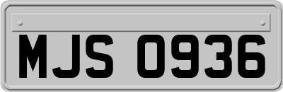 MJS0936