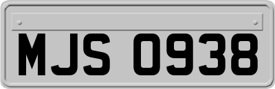 MJS0938