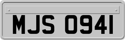 MJS0941