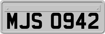 MJS0942