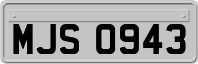 MJS0943