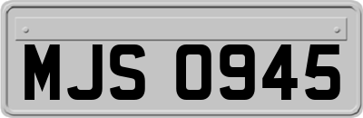 MJS0945