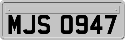 MJS0947