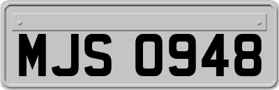 MJS0948