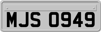 MJS0949