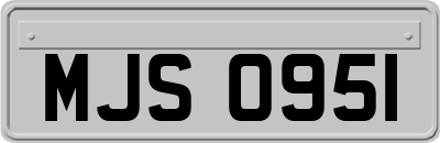 MJS0951