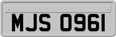 MJS0961