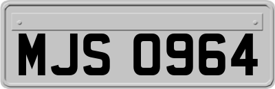 MJS0964