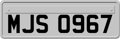 MJS0967