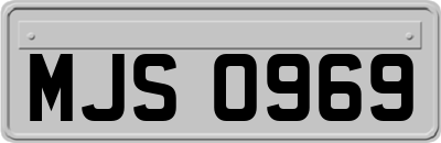 MJS0969
