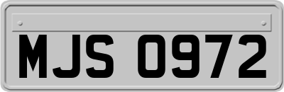 MJS0972