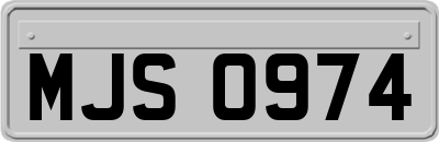 MJS0974