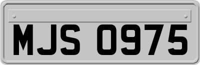 MJS0975