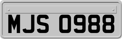 MJS0988