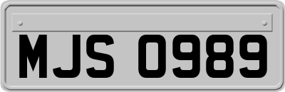 MJS0989