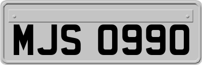 MJS0990