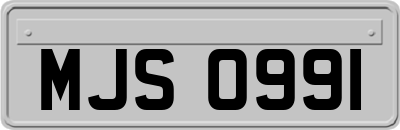 MJS0991