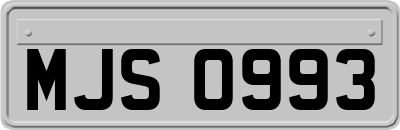 MJS0993