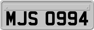 MJS0994