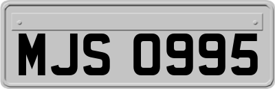 MJS0995