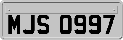 MJS0997