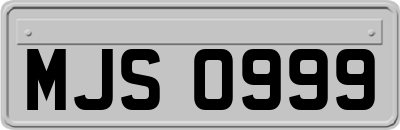 MJS0999