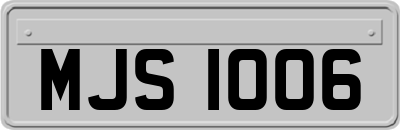 MJS1006