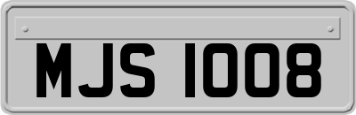 MJS1008