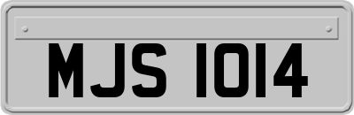 MJS1014