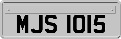 MJS1015