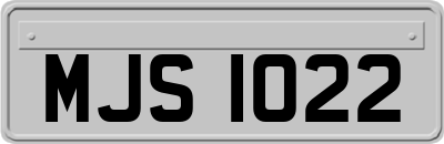 MJS1022