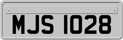 MJS1028