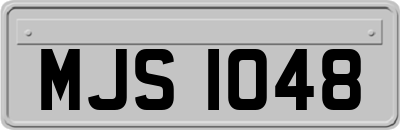 MJS1048