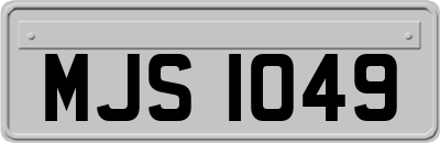 MJS1049