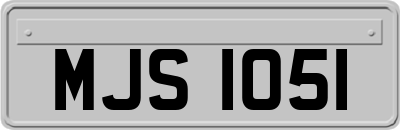 MJS1051