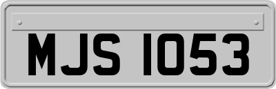 MJS1053