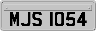 MJS1054