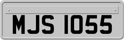 MJS1055