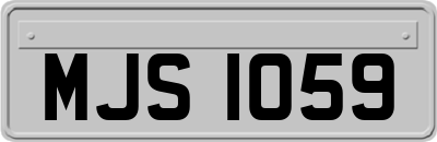 MJS1059