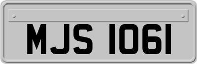 MJS1061