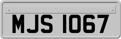 MJS1067